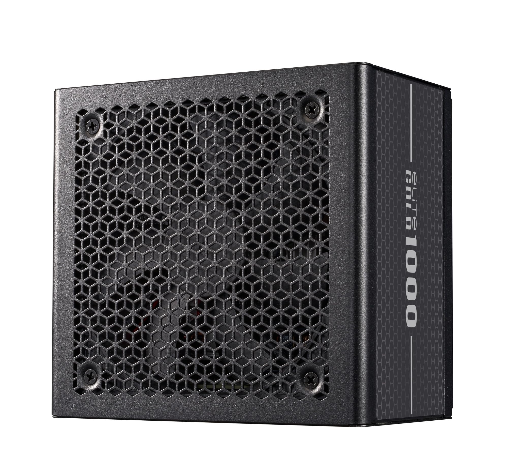 Amazon | Cooler Master ELITE Gold 1000 FM A/JP cord 80PLUS GOLD